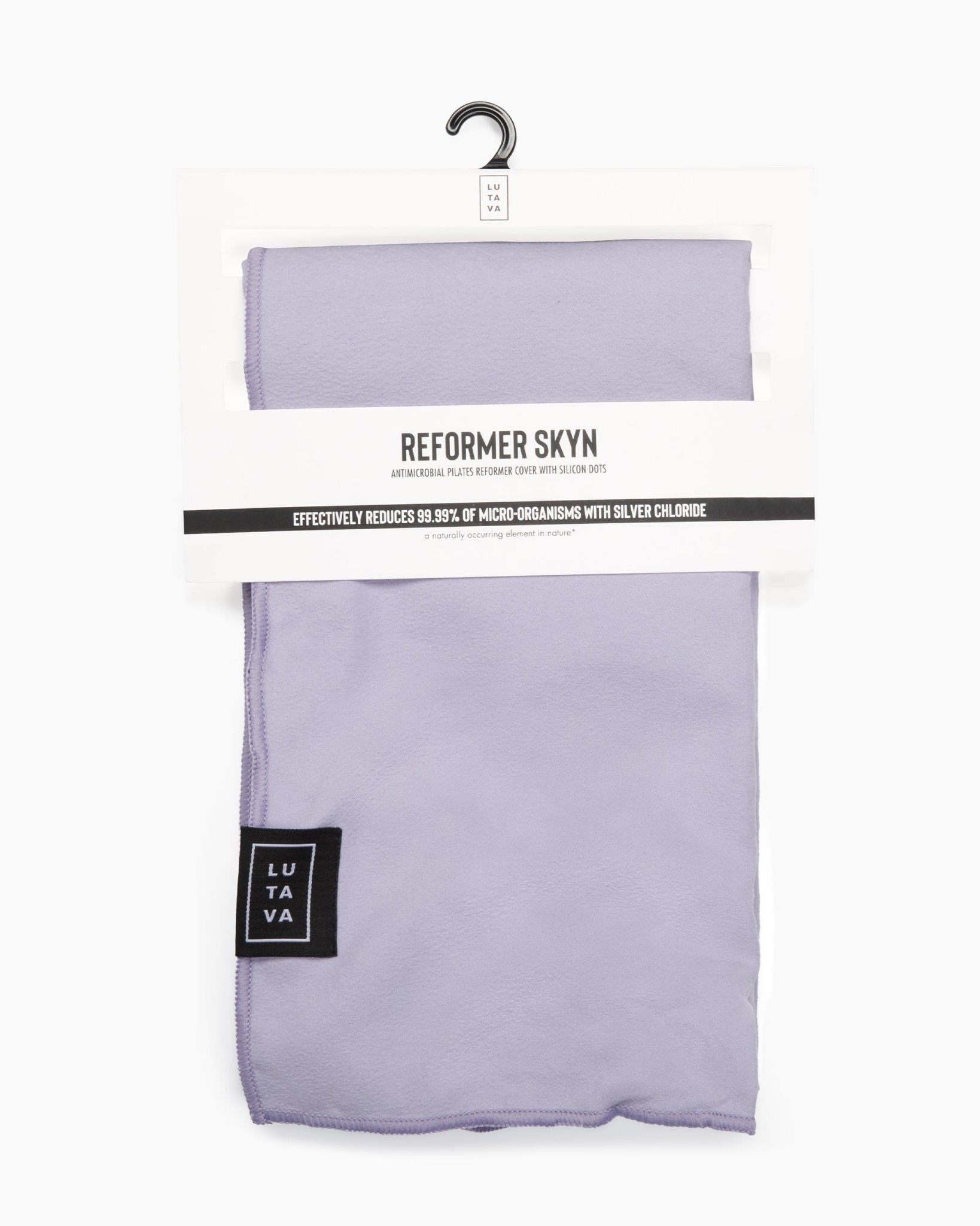 Pilates Reformer Skyn - Lutava