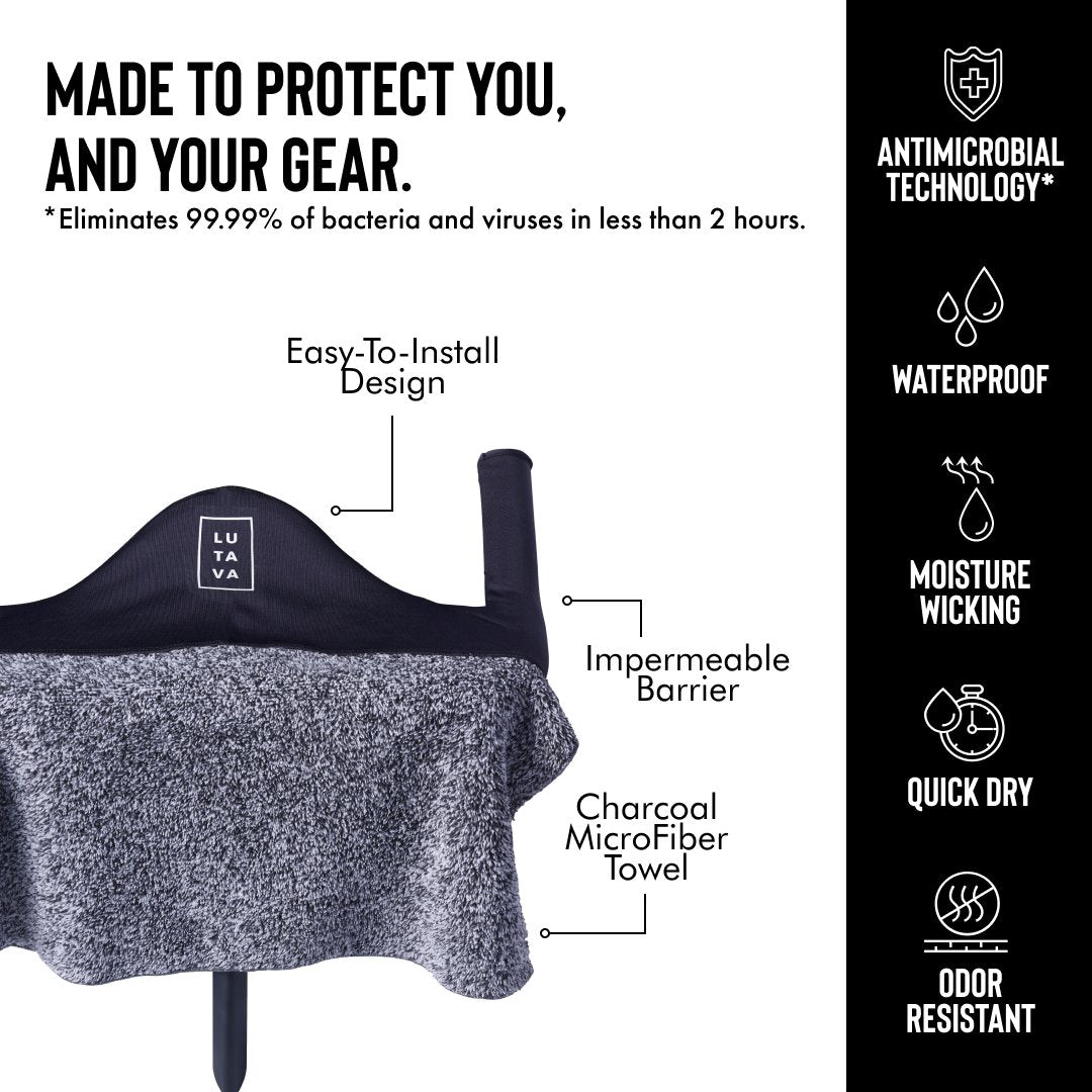 The Spin Protector Bundle - Lutava