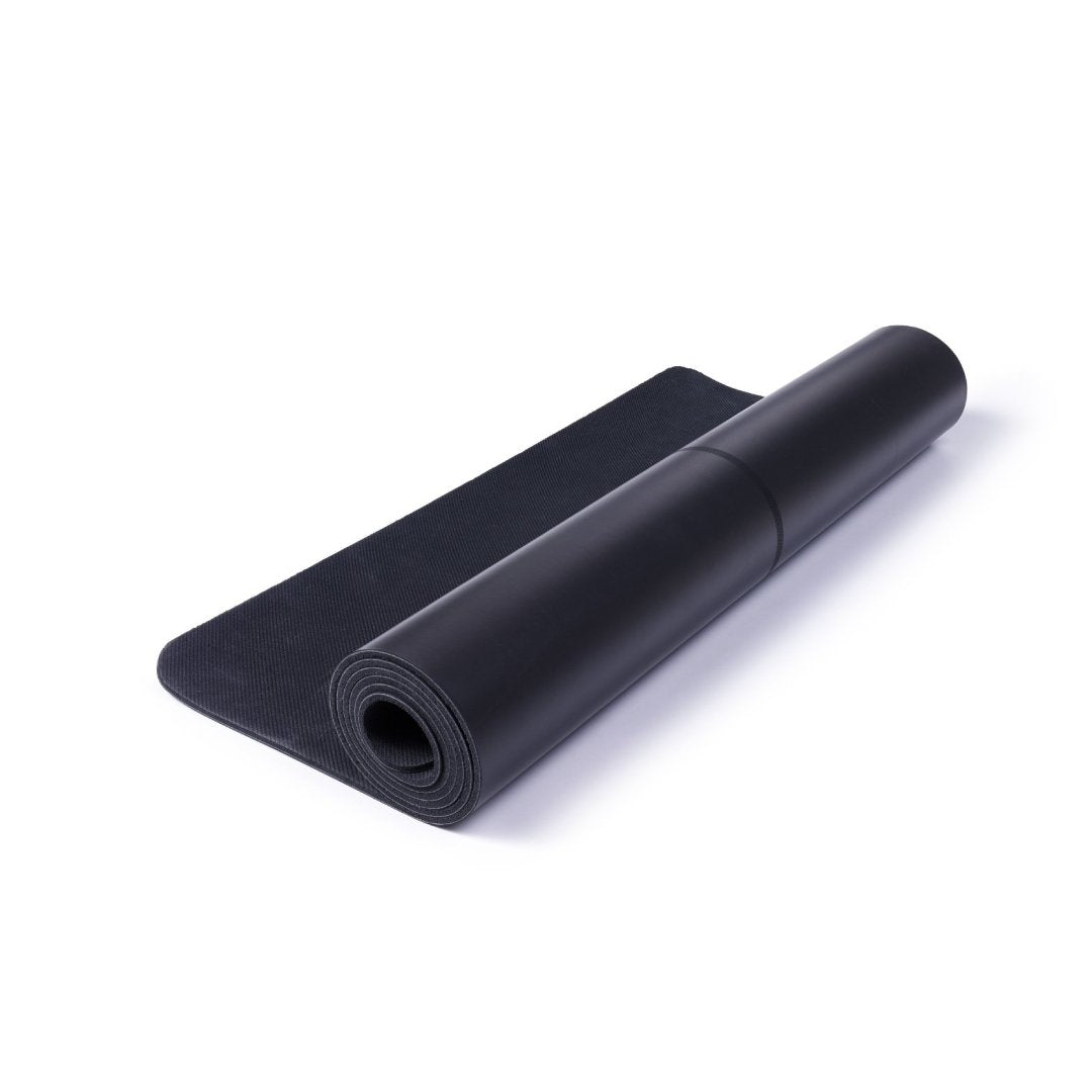 LUTAVA Antimicrobial Pu Yoga Mat Lutava