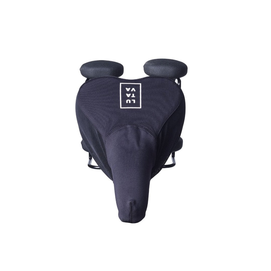 Antimicrobial Saddle Slip Cover - Lutava