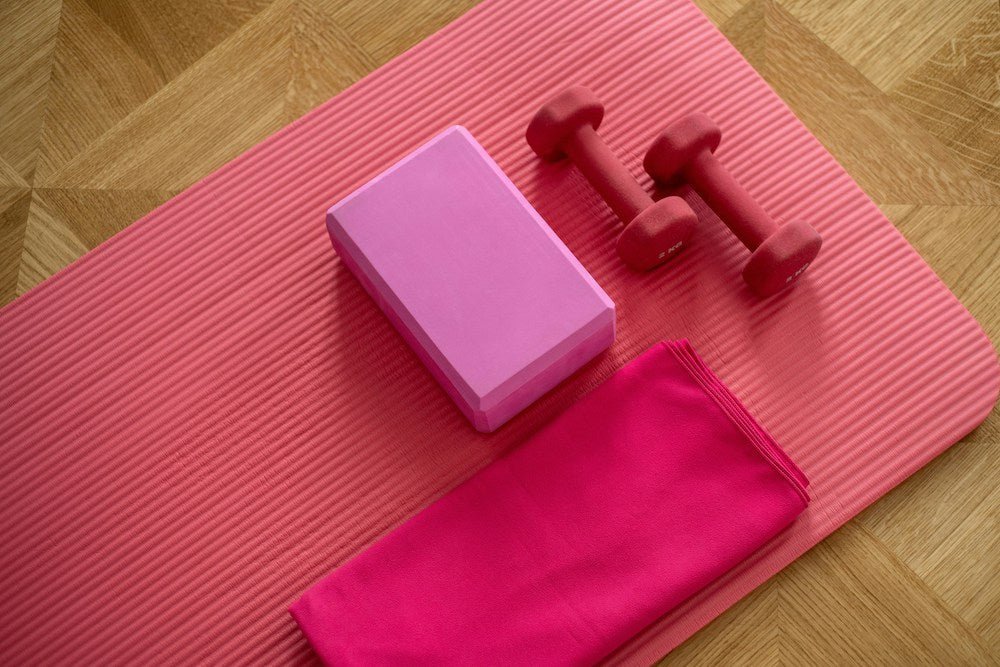 10 Reasons Why Your Workout Towel Should Be Anti-Microbial - Lutava