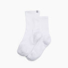 Antimicrobial Crew Sock - Lutava