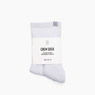 Antimicrobial Crew Sock - Lutava