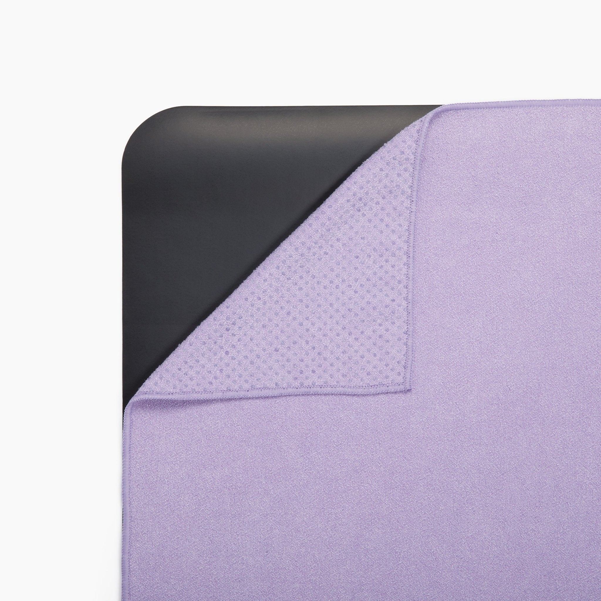 Antimicrobial Non Slip Fitness Towel - Lutava