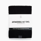 Antimicrobial Non Slip Fitness Towel - Lutava