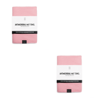 Antimicrobial Non Slip Fitness Towel - Lutava