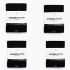 Antimicrobial Non Slip Fitness Towel - Lutava