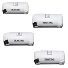 Antimicrobial Non Slip Fitness Towel - Lutava