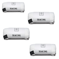 Antimicrobial Non Slip Fitness Towel - Lutava