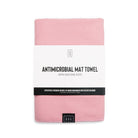Antimicrobial Non Slip Fitness Towel - Lutava