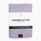 Antimicrobial Non Slip Fitness Towel - Lutava