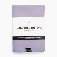 Antimicrobial Non Slip Fitness Towel - Lutava