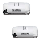 Antimicrobial Non Slip Fitness Towel - Lutava