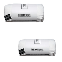 Antimicrobial Non Slip Fitness Towel - Lutava