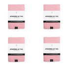 Antimicrobial Non Slip Fitness Towel - Lutava