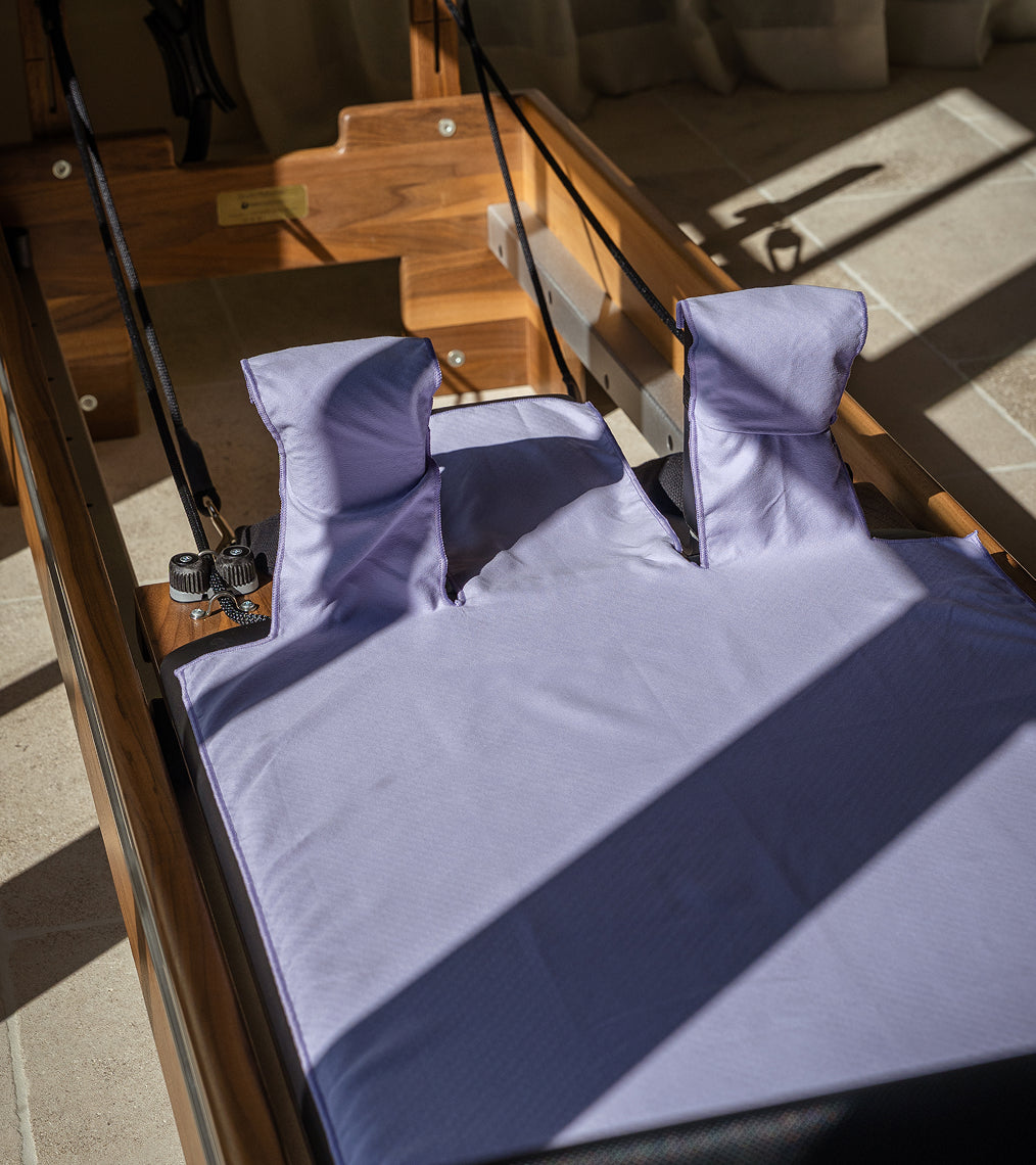 Pilates Reformer Skyn