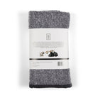 The Charcoal Bath Towel - Lutava