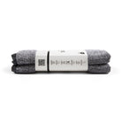 The Charcoal Bath Towel - Lutava