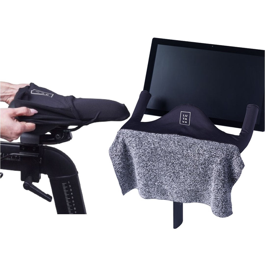 The Spin Protector Bundle - Lutava