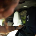 Antimicrobial Car Slip Cover - Lutava