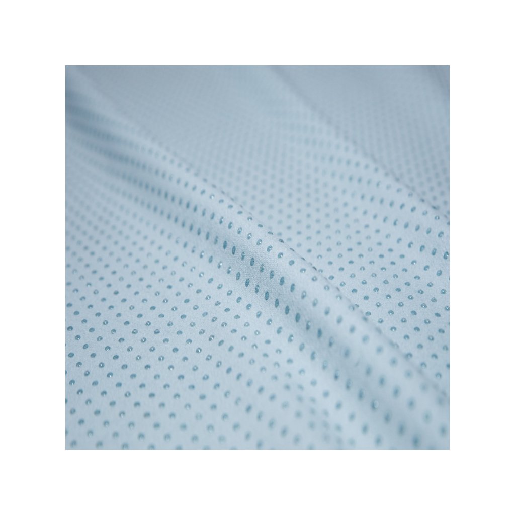 Antimicrobial Microfiber Suede Yoga Towel - Lutava