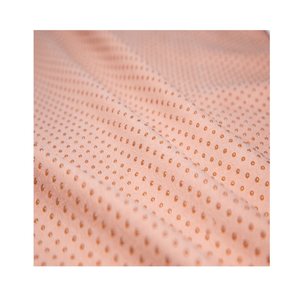 Antimicrobial Microfiber Suede Yoga Towel - Lutava