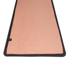 Antimicrobial Microfiber Suede Yoga Towel - Lutava