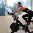 Antimicrobial Peloton Handle Cover - Lutava