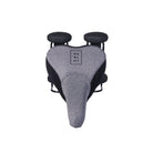 Antimicrobial Saddle Slip Cover - Lutava