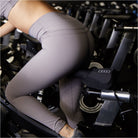 Antimicrobial Saddle Slip Cover - Lutava