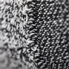 Charcoal Activated Fitness Towel - Lutava