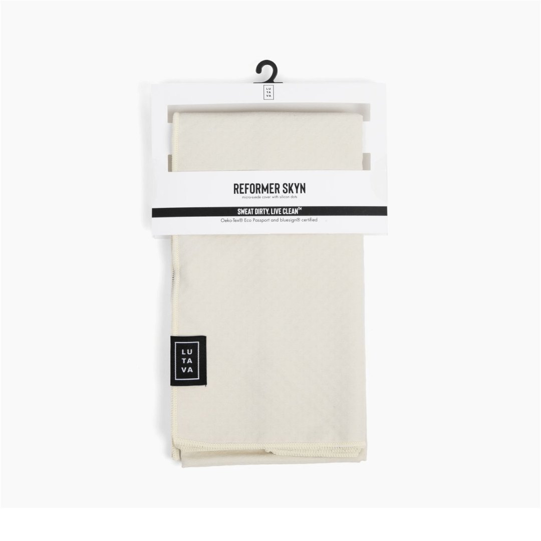 Pilates Reformer Skyn - Lutava