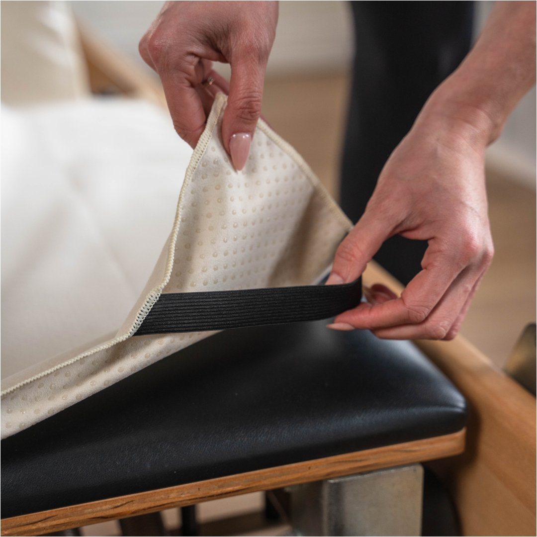 Pilates Reformer Skyn - Lutava